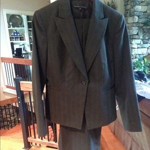 Antonio Melani Designer Suit
