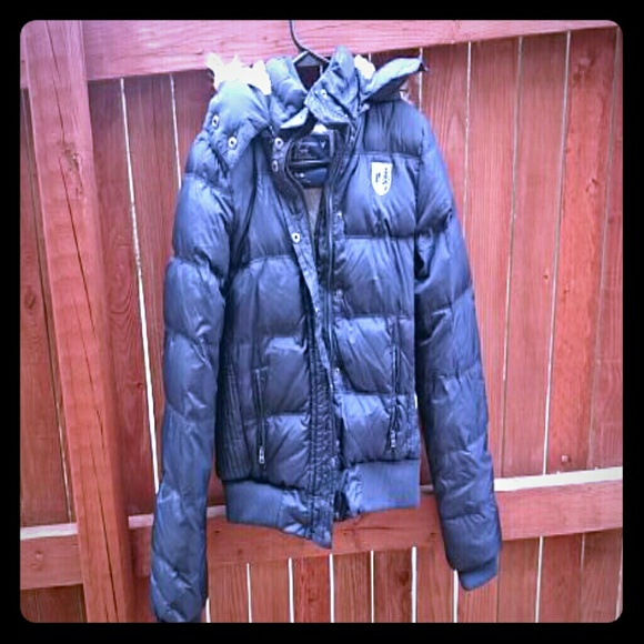 Women's Jacket