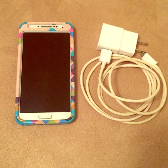 16GB Galaxy S4 in Excellent Condition!