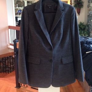 Ann Taylor 3 piece designer suit.