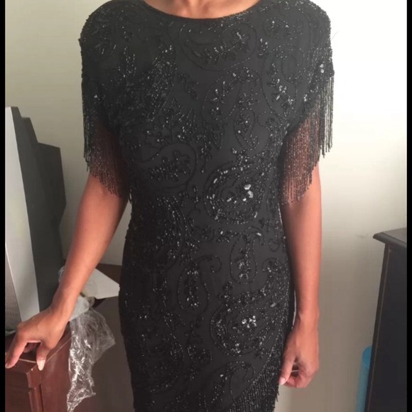 Black Tie Oleg Cassini