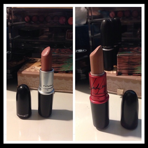 MAC Lipstick bundle