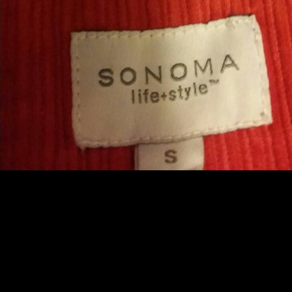 Sonoma Jacket - Picture 2 of 4