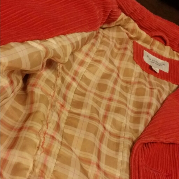 Sonoma Jacket - Picture 3 of 4