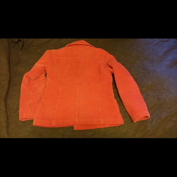 Sonoma Jacket - Picture 4 of 4