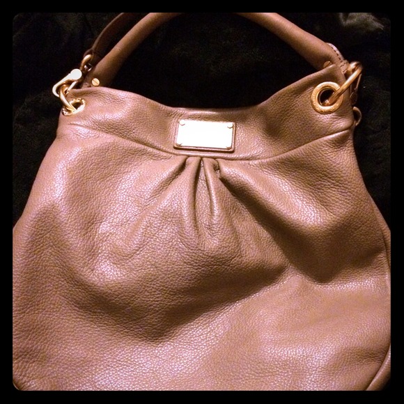 Marc by marc Jacobs handbag purse hillier