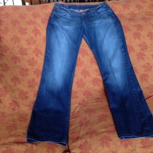 Lucky Brand Jeans