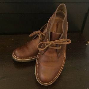 Clarks shoes