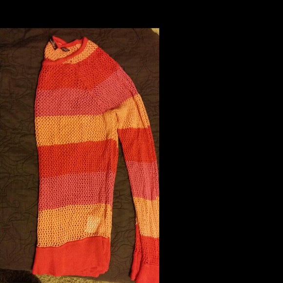 See-through top - Picture 2 of 4