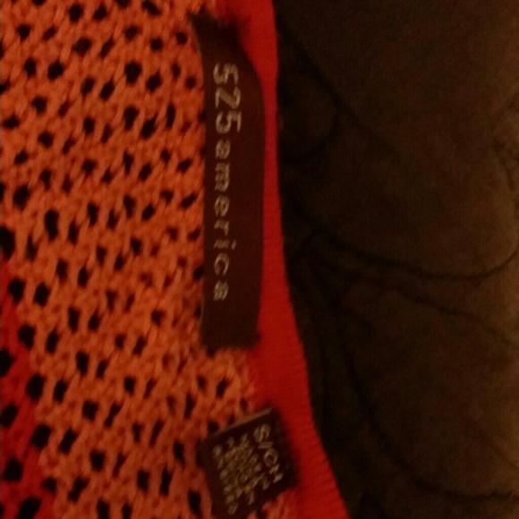 See-through top - Picture 3 of 4