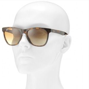 CLEARANCE Authentic  Ray-ban sunglasses