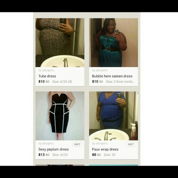 Bundle for @rainy_sundrops