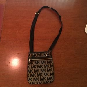 Michael Kors Small Side Handbag