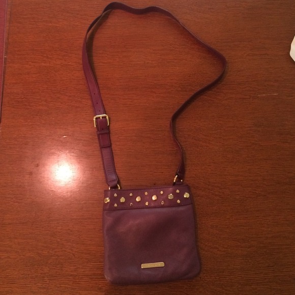 Michael Kors Small side/cross-body handbag