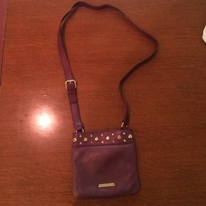 Michael Kors Small side/cross-body handbag