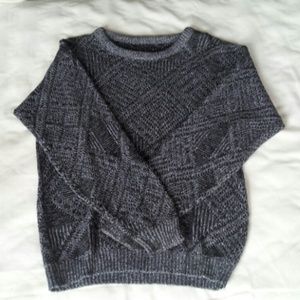 NWOT Men's Sweater