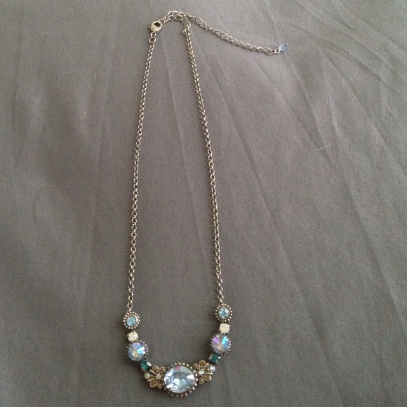 Beautiful Sorrelli necklace