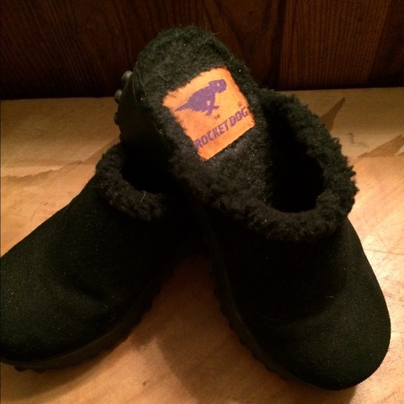 Rocket Dog Mules