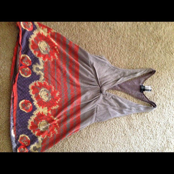 Free People top