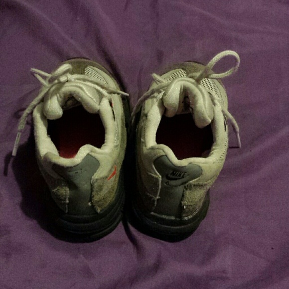 Kids nike air max 95 - Picture 2 of 3