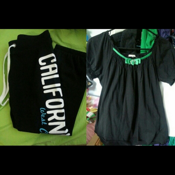 BUNDLE for @greeneyedlo