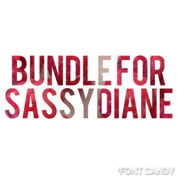 Gap sweater and skirt bundle