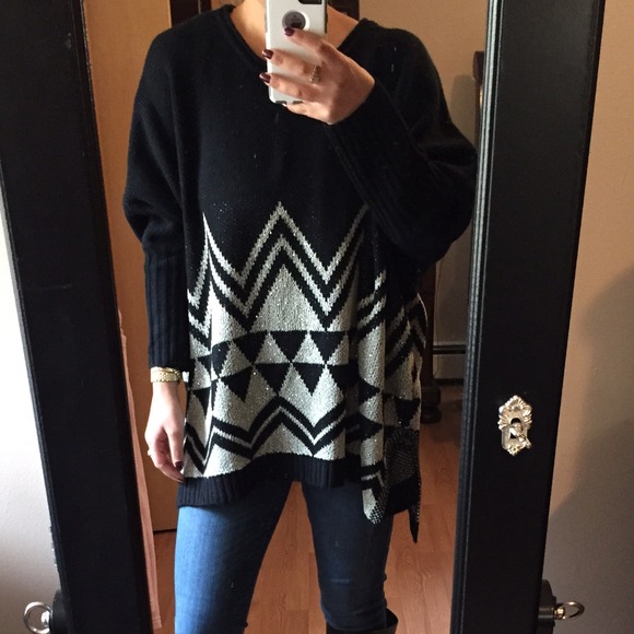 1 hour🌷Gorgeous sweater - Picture 4 of 4