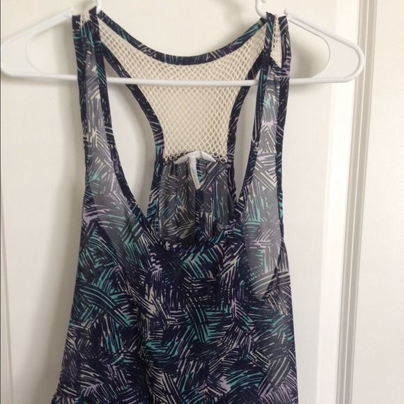Kirra tank top