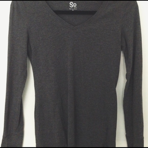 Long Sleeve T-Shirt