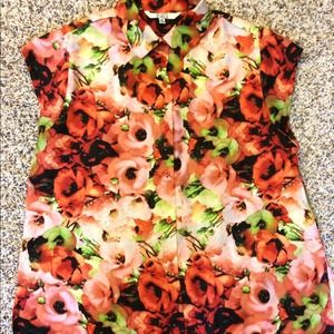 BB Dakota Top Size Medium