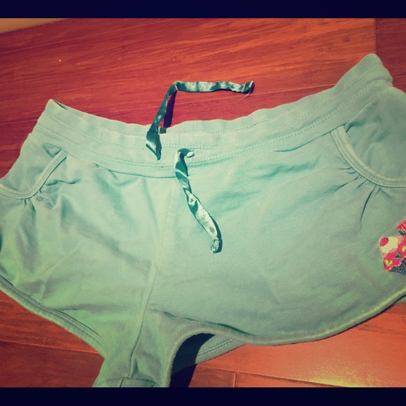 Lounge shorts