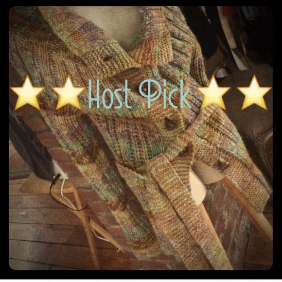 Free People Sweaters - ⭐️⭐️🎉host pick🎉⭐️ chunky funnel