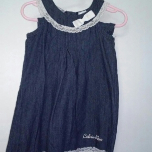 Dress and scarf bundle