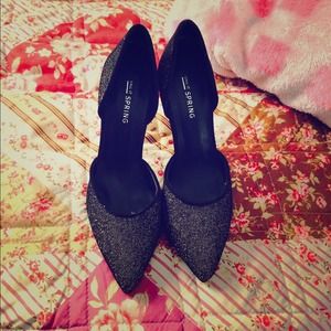 Call it spring low heels