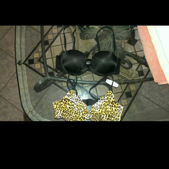 Victoria Secret Bras