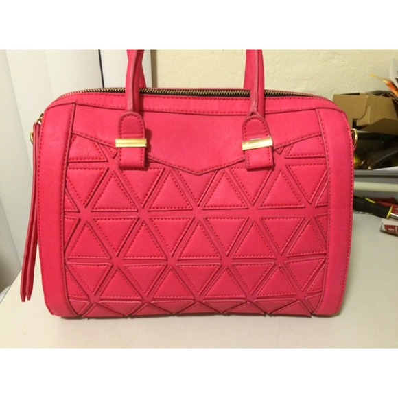 ❌SOLD❌Pink purse