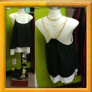 Chain Top