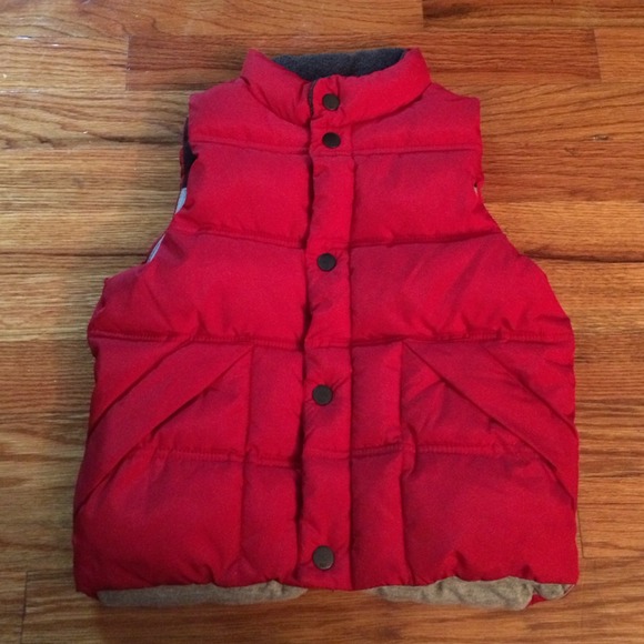 Vest