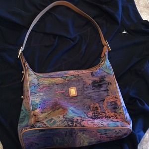 Van Gogh Handbag