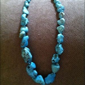 Turquoise Necklace