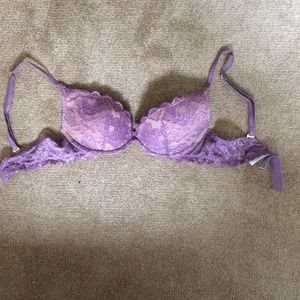 Victoria's Secret Push Up Bra
