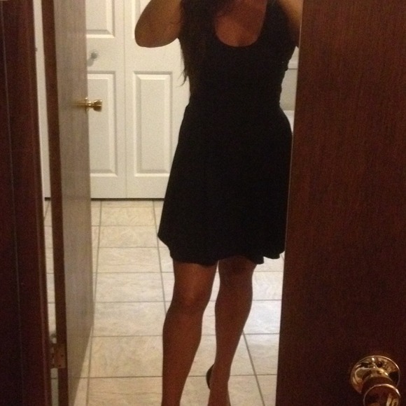 Victoria's Secret Dresses & Skirts - Victoria's Secret - black dress NWT