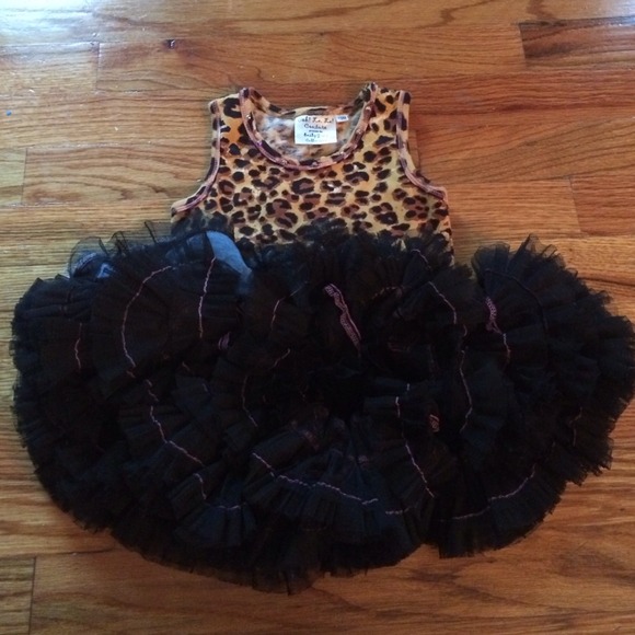 Tutu - Picture 2 of 2