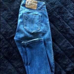 Vigoss Skinny Jeans