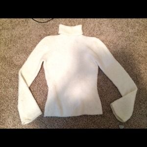 Moda Victoria's Secret turtleneck sweater