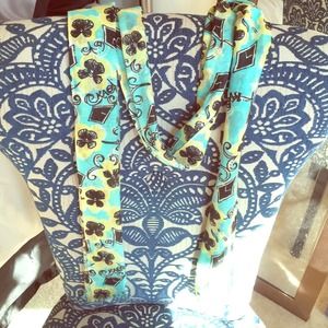 Lilly Pulitzer Scarf