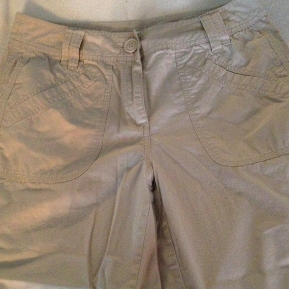Capris