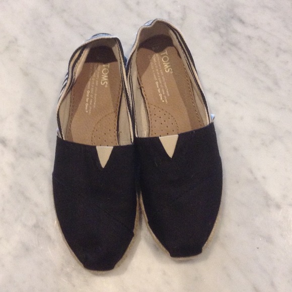 TOMS Shoes - Brand new TOMS