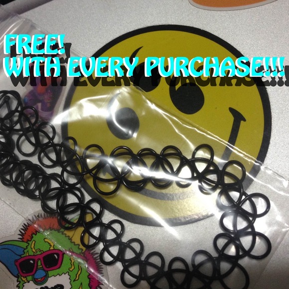 Rolling Stones Band T - Picture 4 of 4