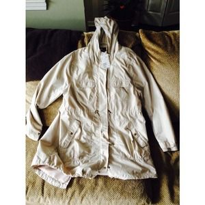 NWT H&M Parka